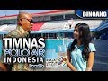 Mengintip Persiapan Tim Polo Air Indonesia Untuk Sea Games 2017 dan Asian Games 2018