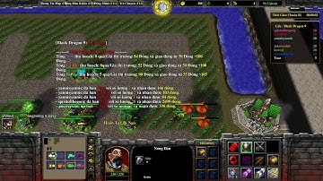 Warcraft 3: Random Farm TD!