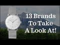The Best German Watches Under $1,000 | From $100 and Up The Best German Watches Under $1,000 | From $100 and Up