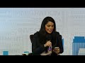 EB5 Experts Panel Discussion at IREX 2023, Mumbai