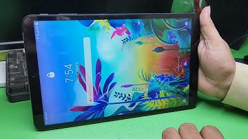 LG G Pad Hard Reset — Unlock & Restore Any LG Tablet in Minutes!🔥 (All Models)