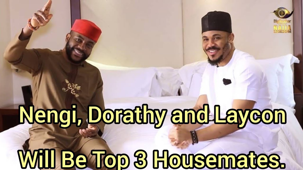 Ozo Interview With Ebuka After Eviction from Big Brother Naija 2020