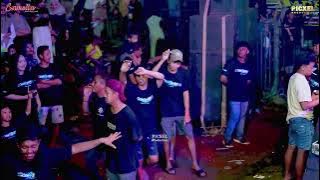CAMELIA MUSIC - TAMBAL BAN LUKITO - HAPPY PARTY GIBING ORGANIZER - KARANGSARI CLUWAK