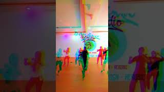 Zumba Wait A MINUTE / WILLOW SMITH /DUCKHEAD EDIT - TIK TOK VIRAL /ZIN HAIRANI/ZR STUDIO ❤️