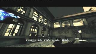 The Darkness Walkthrough - Part 15: Uncle Paulie