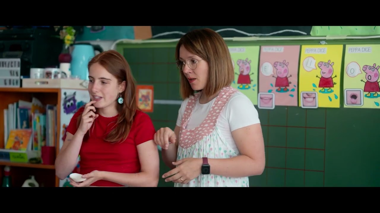 Generación docentes / EPISODIO 3: El territorio como contexto educativo en la escuela rural