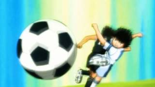 Captain Tsubasa[Road to 2002]Best Original Soundtrack \