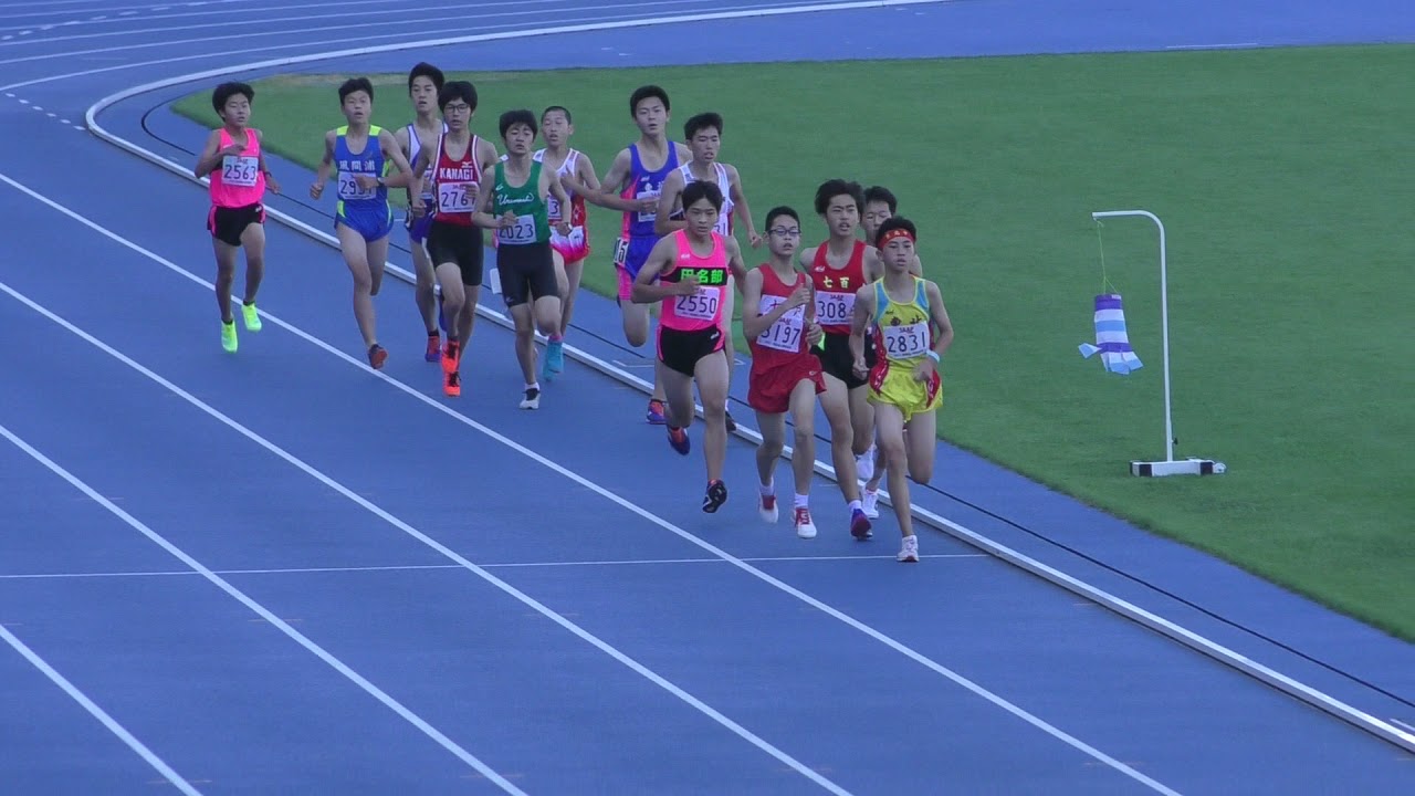 通信 陸上