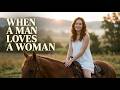 When a Man Loves a Woman (Country Cover) | Timeless Love Classic
