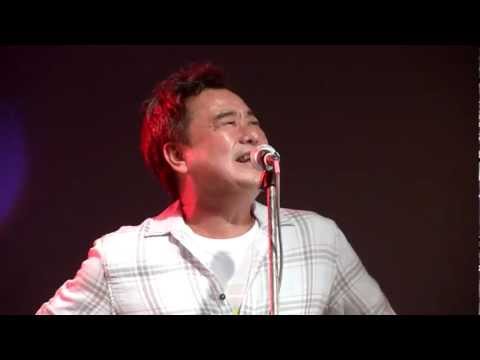 20120724 赤道2-微瘋說唱趴-陳昇-03.把悲傷留給自己