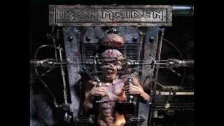 Iron Maiden - The Unbeliever (Subtitulado al español)