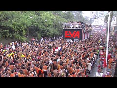 Banda Eva - Circulou - YouTube Carnaval 2012