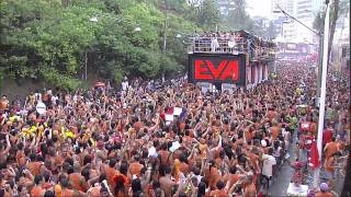 Banda Eva - Circulou - YouTube Carnaval 2012