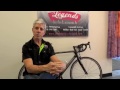 Buster Brown discusses the future of cycling races in Bixby