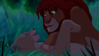 Nightcore  Can You Feel The Love Tonight