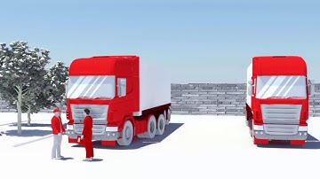 idrive Fleet Monitoring Cameras with Video Telematics