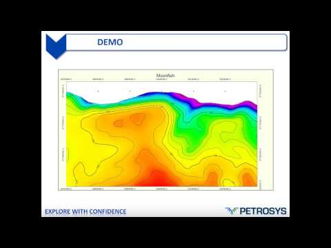 Webinar: Digitizing an Image & Generating a Grid From It