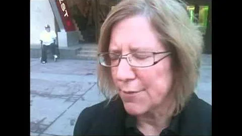 Calgarians React to Stelmach Resignation