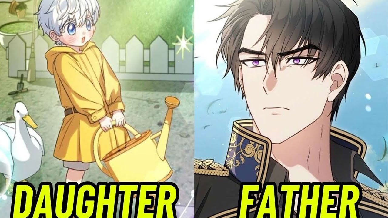 Trying to Save the Hero in Secret, She Ends Up as the Duke’s Adopted Maknae | Manhwa Recap