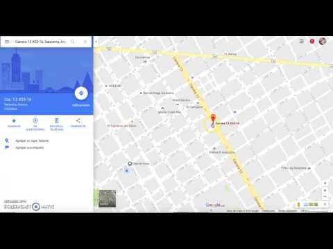 Video: ¿Cómo veo las direcciones del sol en Google Maps?