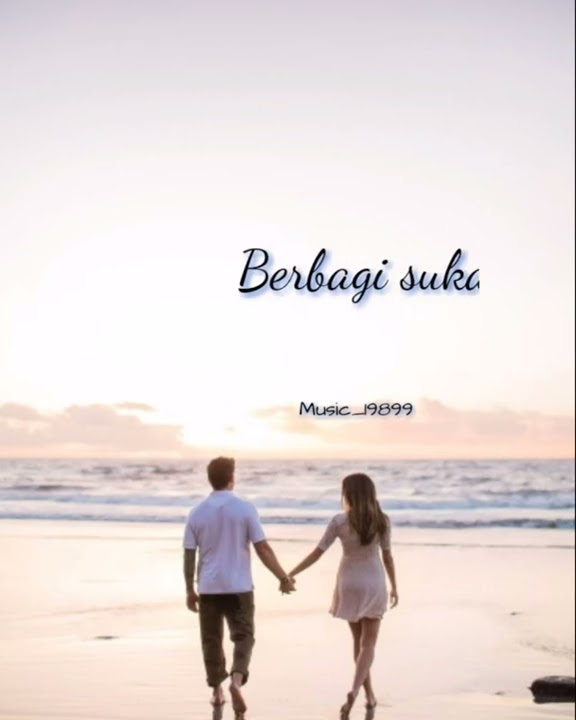 Story wa romantis baper terharu 'hidupku tanpamu'