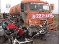 Без шансов: в Кургане в дорожной аварии погибли четыре человека 18+