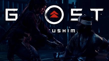 Saving Taka! | Ghost Of Tsushima - Part 4