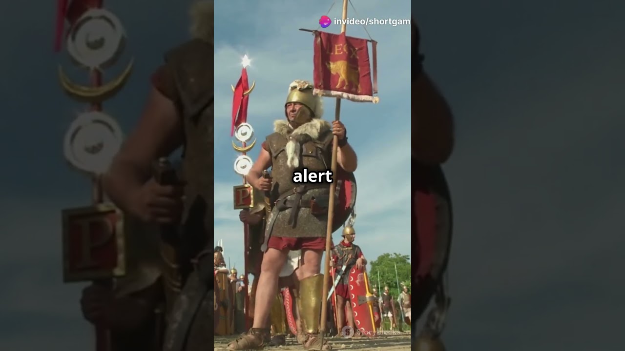 Domitian and the Revolt of Saturninus 