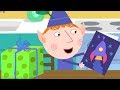 Ben and Holly's Little Kingdom | 1 Hour Episode Compilation #13