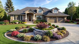 Front Yard Makeover Island Landscaping Ideas To Spruce Up Your Outdoor Space