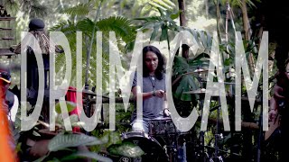Tropical Forest - Rumah Rimba DRUM CAM