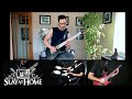 Angel Vivaldi Full Performance at Slay At Home Festival | Metal Injection