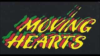 Video thumbnail of "Moving Hearts - Lake of Shadows"