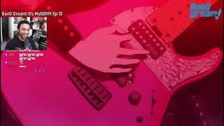 Gigguk Bang Dream! It's MyGo!!!!! Ave Mujica Performance Reaction