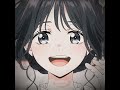 Fashion Center Waguri Kaoruko 4K Anime Edit 