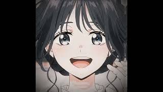 Fashion Center   Waguri Kaoruko  4k Anime Edit