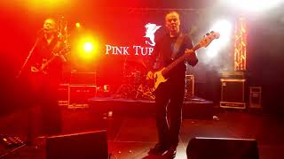 Pink Turns Blue - your master is calling