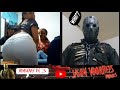 JASON VOORHEES en OMEGLE I Bromas y Sustos con #PelisDeTerror I JUMPSCARE PRANKS