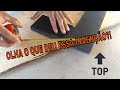 OLHA O QUE DEU ESSA INVENÇÃO?!/ Técnicas da Construção Civil