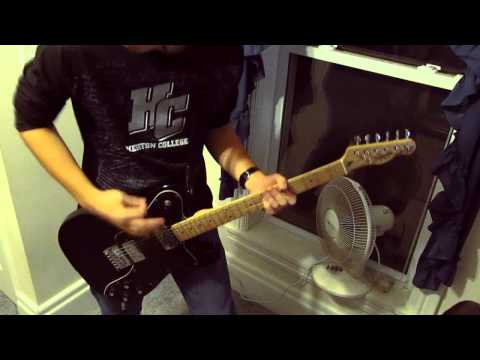 desperate-|-fireflight-|-guitar-cover-|-hd!
