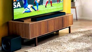Samsung 2026 Q-Series Soundbars are now available & includes HW-Q990H, HW-Q900H, HW-Q800H & HW-QS90H