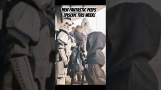 Meet the Star Wars Meet Up Peeps!