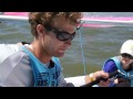 Team Extreme take 2nd Place at the 2011 Team Racing Championship