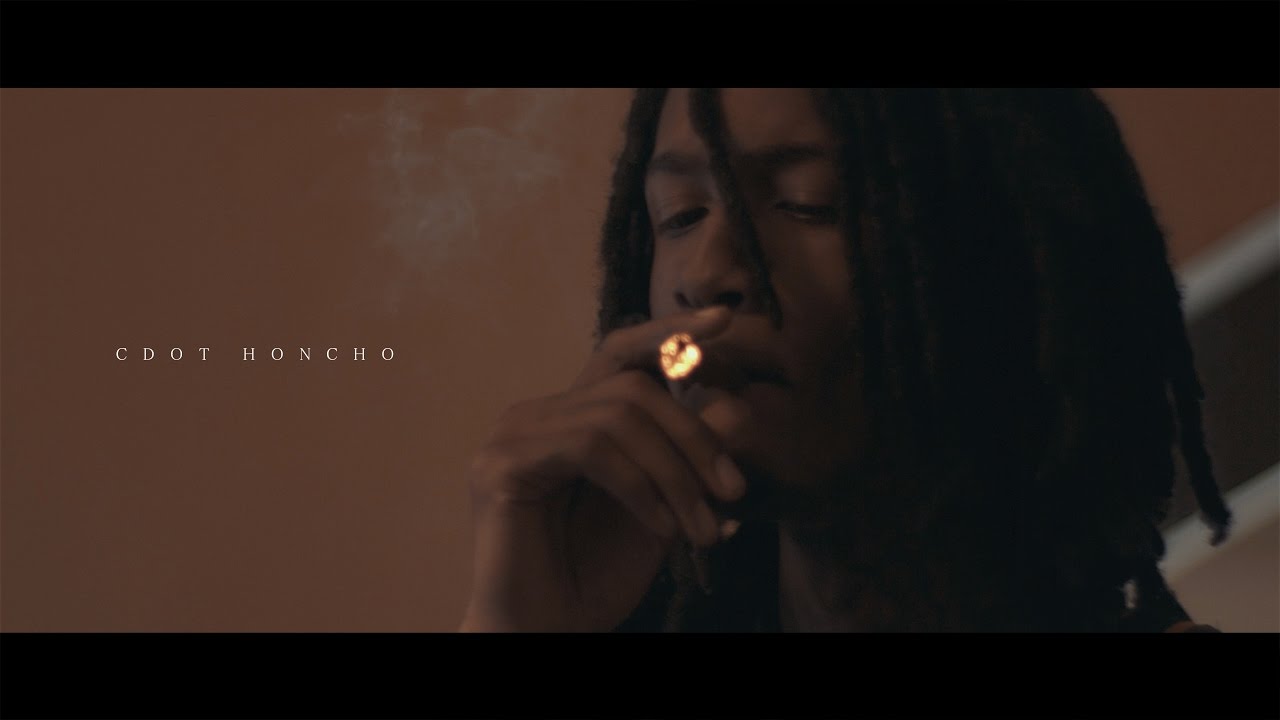 Cdot Honcho   Teflon Flow Official Video Shot By Will Mass