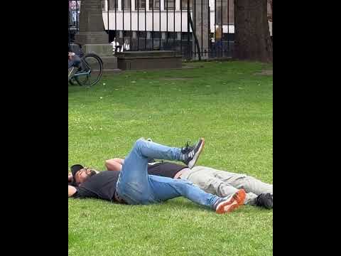 Sleeping next to this stranger😁 #funny #comedy #shortvideo #ytshorts