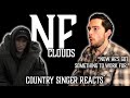 Country Singer Reacts To NF Clouds