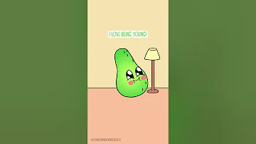 RIP Avocado