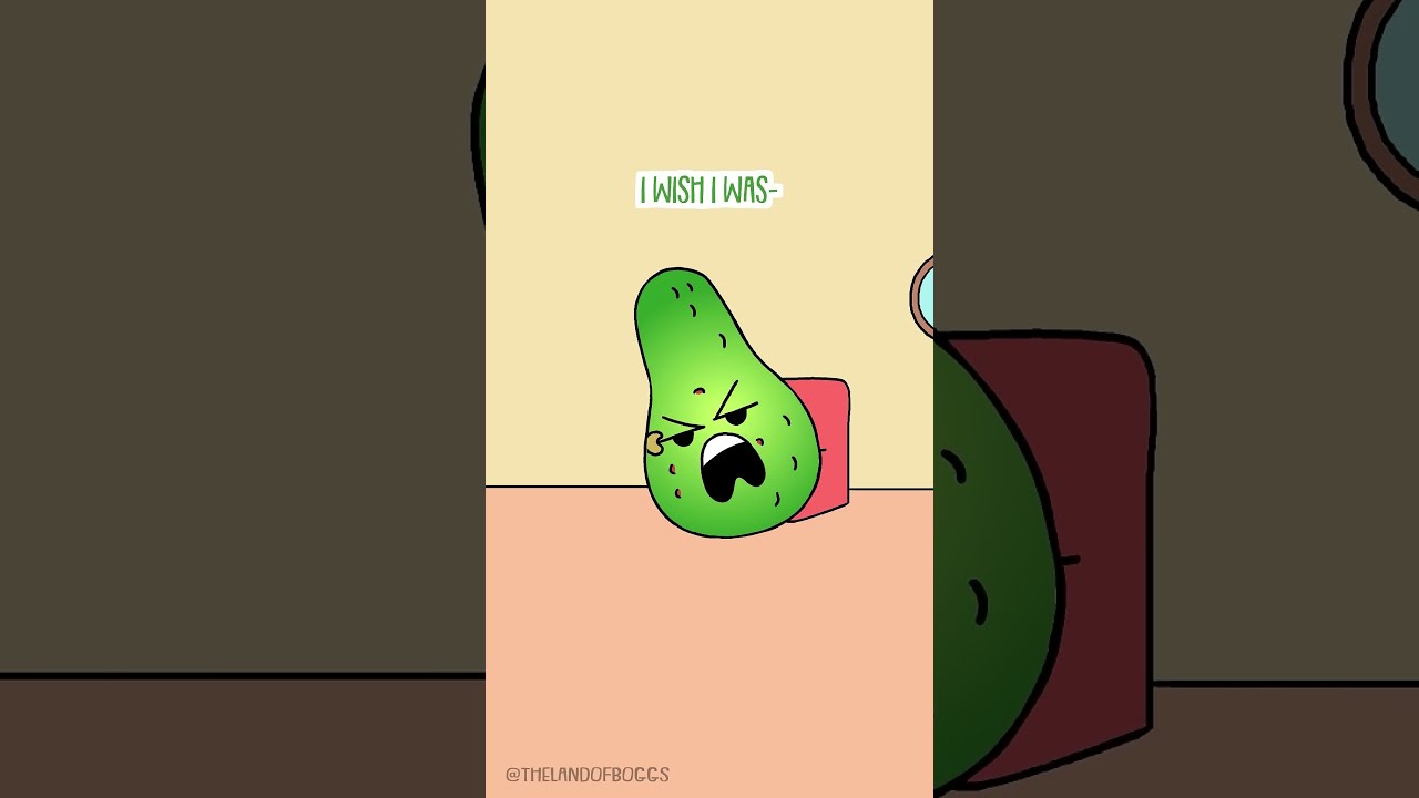 RIP Avocado