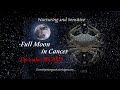 Full moon in cancer december 26 2023 family bonds