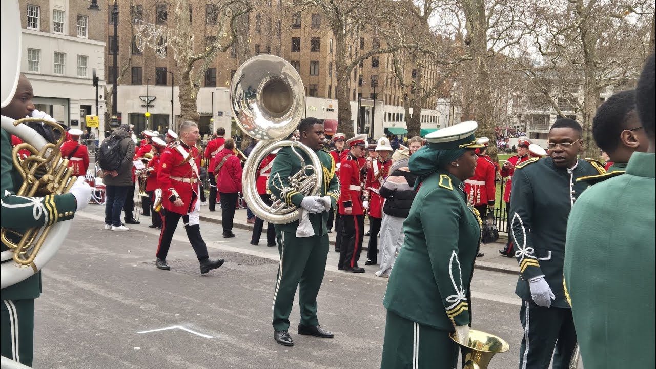 EN DIRECT DE LONDRES - FAKI EUROPE - 01 JANVIER 2026 - KIMBANGUISME 